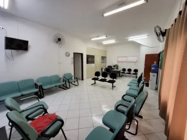 Foto do Prédio - Prédio para alugar, 577 m² por R$ 16.000,00/mês - Jardim Bela Vista - São José dos Campos/SP | INDEPENDENCE NEGOCIOS IMOBILIARIOS LTDA