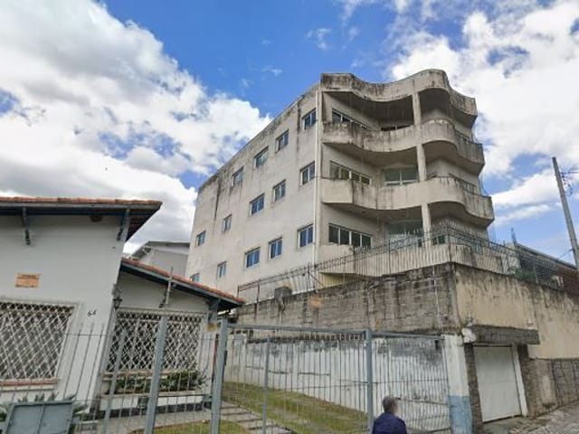 Foto do Prédio - Prédio para alugar, 577 m² por R$ 16.000,00/mês - Jardim Bela Vista - São José dos Campos/SP | INDEPENDENCE NEGOCIOS IMOBILIARIOS LTDA