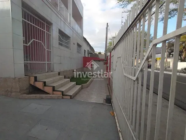 Prédio com 439m², à venda, no bairro São José em Campina Grande