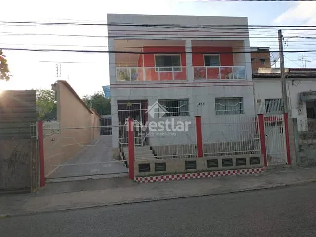 Prédio com 439m², à venda, no bairro São José em Campina Grande