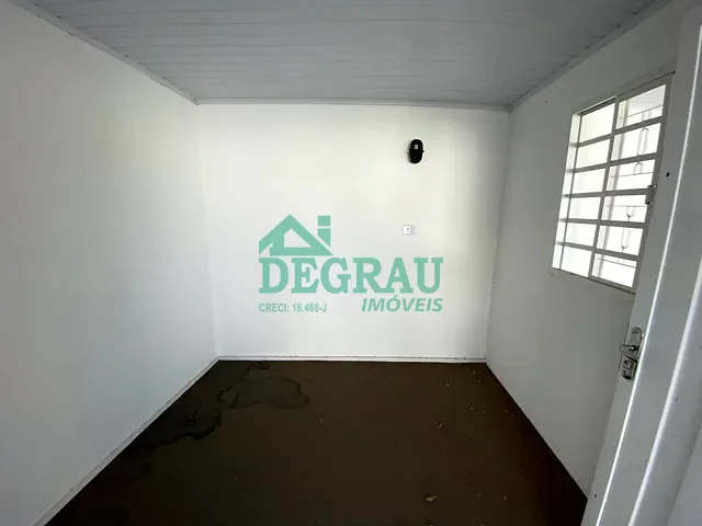 Prédio para alugar, no bairro Centro em Itapeva