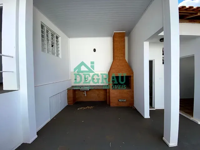 Prédio para alugar, no bairro Centro em Itapeva
