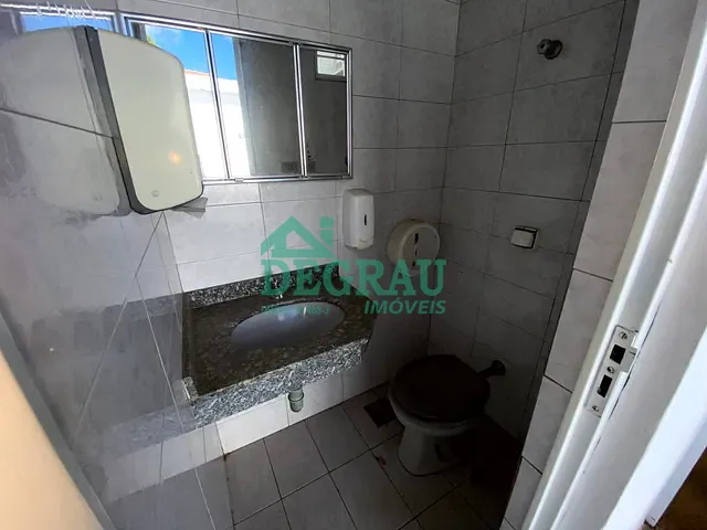 Prédio para alugar, no bairro Centro em Itapeva