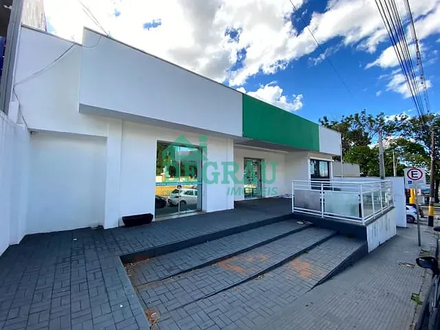 Prédio para alugar, no bairro Centro em Itapeva
