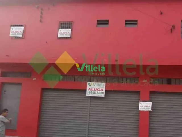 Prédio à venda, no bairro Vila Monte Belo em Itaquaquecetuba