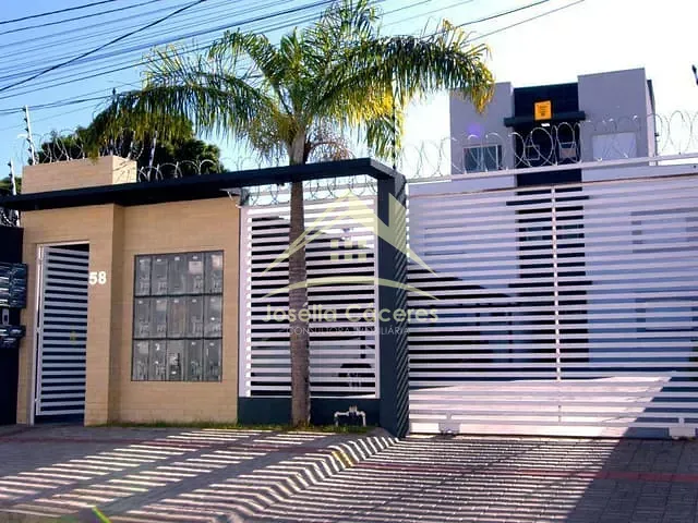 Prédio à venda, no bairro Cidade Alta em Cuiabá