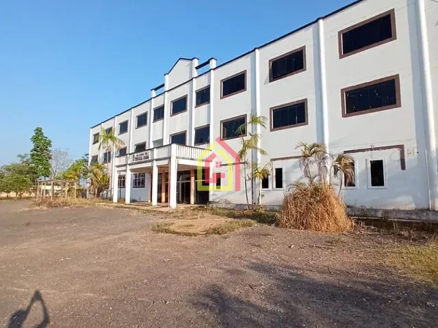 Prédio com 1000m², para alugar, no bairro Nova Marabá em Marabá
