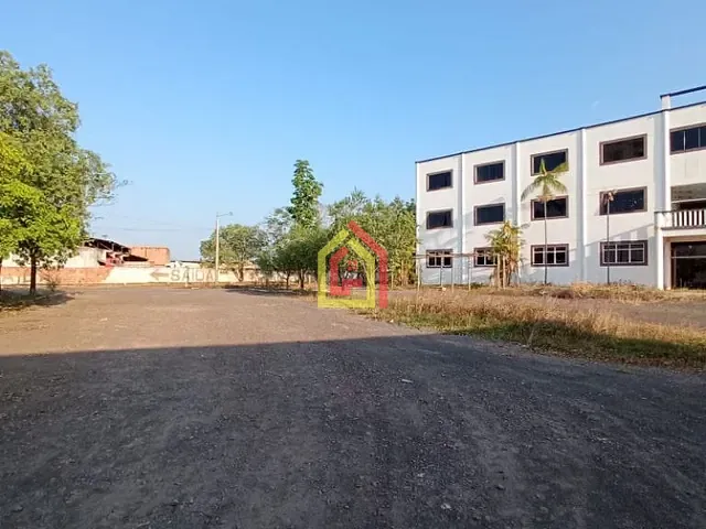 Prédio com 1000m², para alugar, no bairro Nova Marabá em Marabá