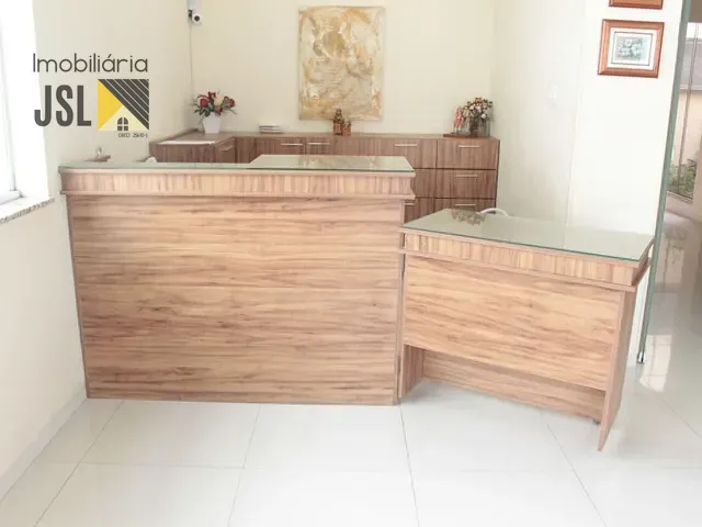Prédio com 373m², à venda, no bairro Centro em Caçapava
