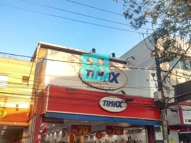 Prédio à venda, no bairro Rochdale em Osasco