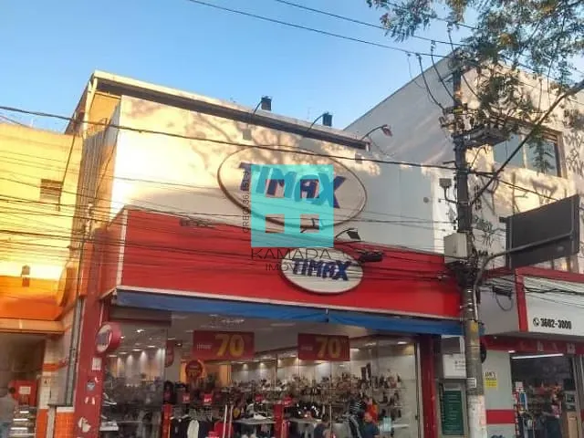 Prédio à venda, no bairro Rochdale em Osasco