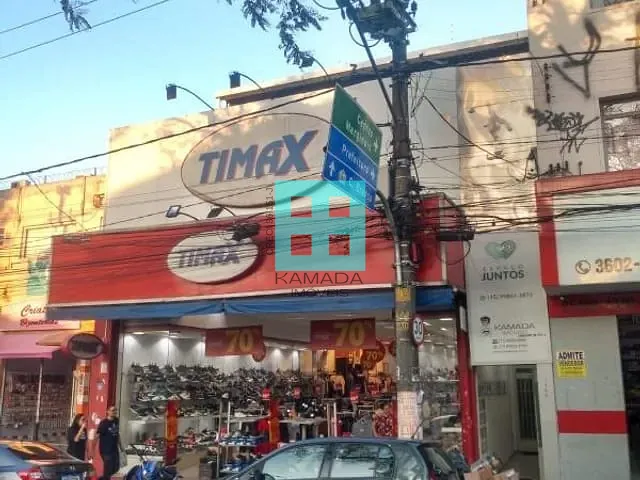 Prédio à venda, no bairro Rochdale em Osasco