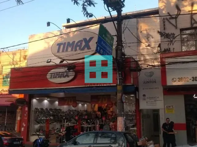 Prédio à venda, no bairro Rochdale em Osasco