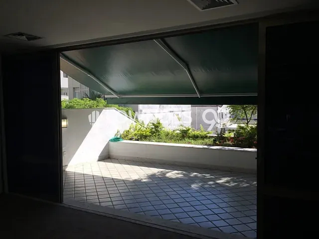 Prédio com 369m², para alugar, no bairro Humaitá em Rio de Janeiro