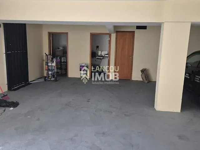 Prédio com 254m², para alugar, no bairro Centro em Jundiaí