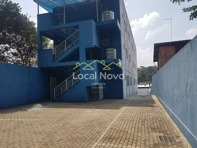 Prédio com 513m², à venda ou para alugar, no bairro Jardim Vitoria em Arujá