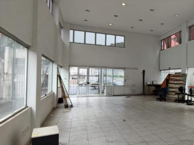 Prédio com 1350m², à venda, no bairro Mirandópolis em São Paulo