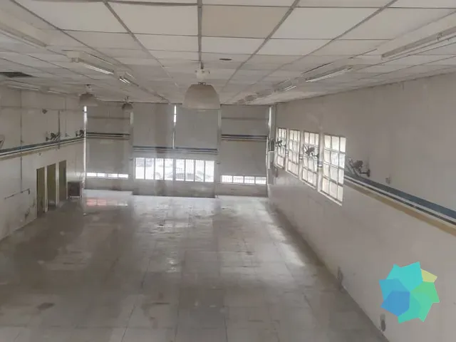 Prédio com 841m², à venda, no bairro Centro em Salto