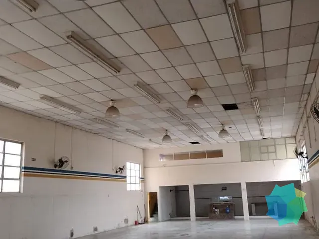 Prédio com 841m², à venda, no bairro Centro em Salto