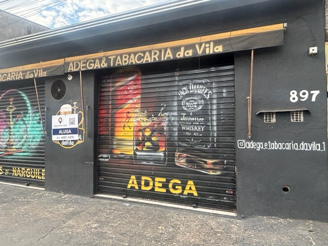 Prédio para alugar, no bairro Jardim Tamoio em Jundiaí