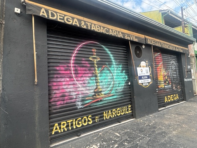 Prédio para alugar, no bairro Jardim Tamoio em Jundiaí