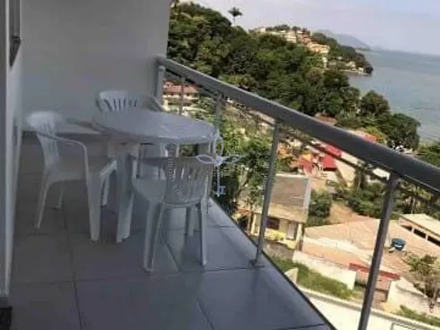 Prédio à venda, no bairro Ibicuí em Mangaratiba