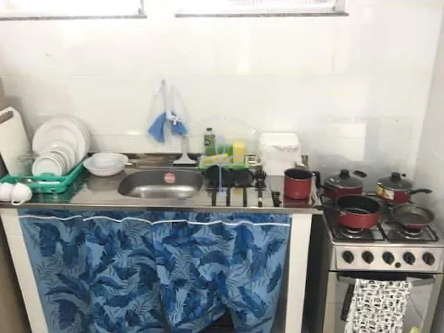 Prédio à venda, no bairro Ibicuí em Mangaratiba