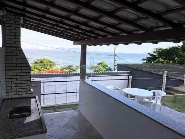 Prédio à venda, no bairro Ibicuí em Mangaratiba