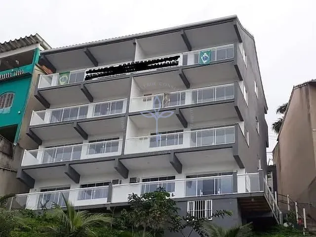 Prédio à venda, no bairro Ibicuí em Mangaratiba