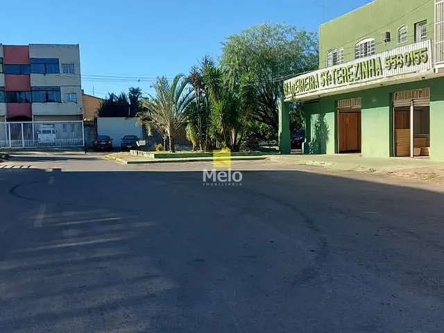 Prédio à venda, no bairro Setor Sul (Gama) em Brasília