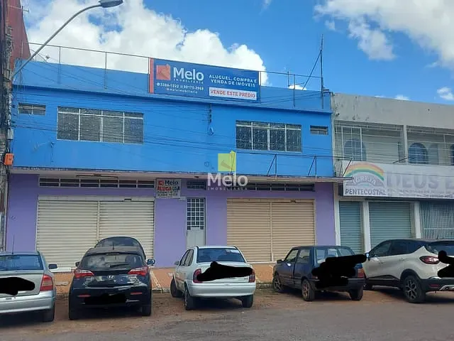 Prédio à venda, no bairro Setor Sul (Gama) em Brasília
