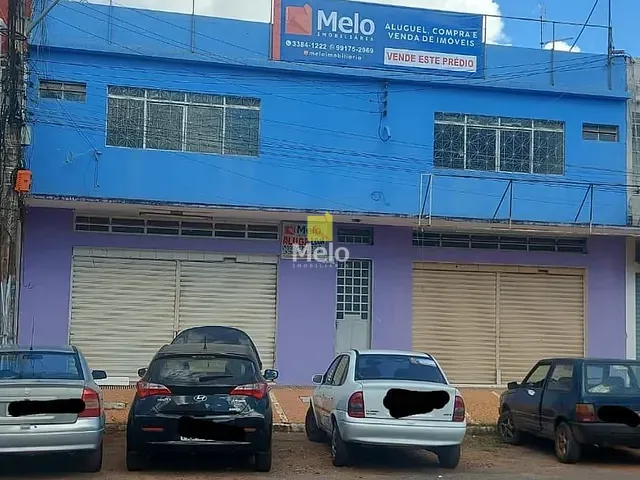Prédio à venda, no bairro Setor Sul (Gama) em Brasília