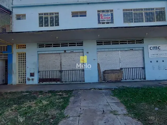 Prédio à venda, no bairro Setor Sul (Gama) em Brasília