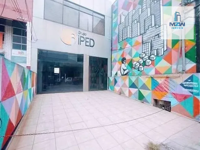 Prédio com 350m², para alugar, no bairro Alto da Mooca em São Paulo