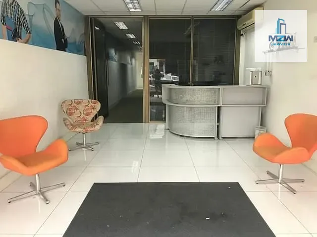 Prédio com 350m², para alugar, no bairro Alto da Mooca em São Paulo