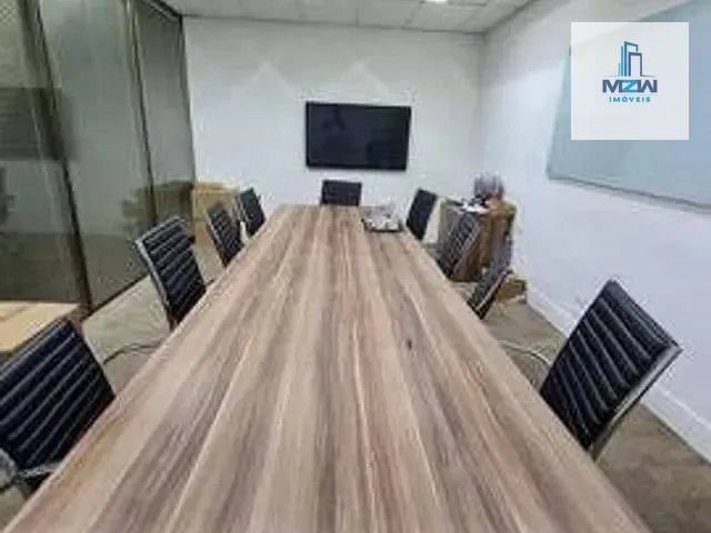 Prédio com 350m², para alugar, no bairro Alto da Mooca em São Paulo