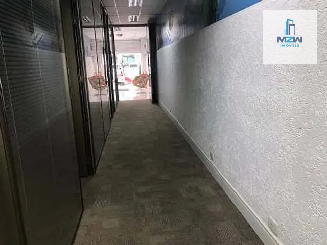 Prédio com 350m², para alugar, no bairro Alto da Mooca em São Paulo