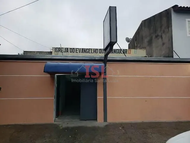 Prédio para alugar, no bairro Jardim Paraíso de Viracopos em Campinas