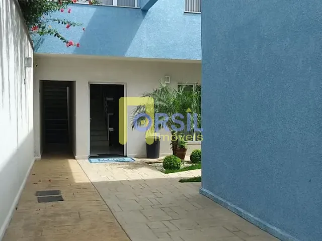Prédio com 400m², à venda, no bairro Centro em Mogi das Cruzes
