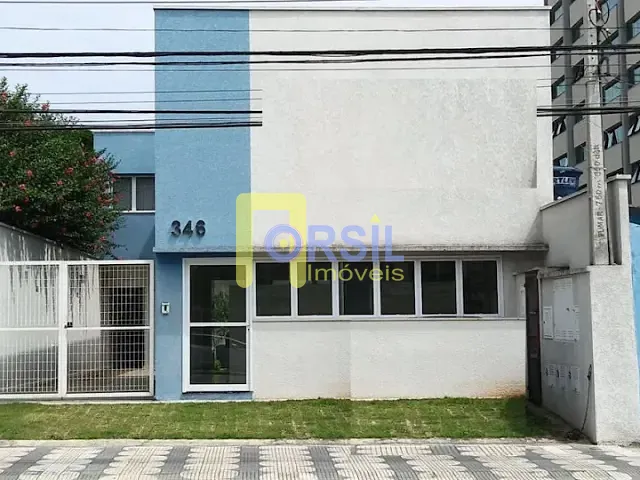 Prédio com 400m², à venda, no bairro Centro em Mogi das Cruzes