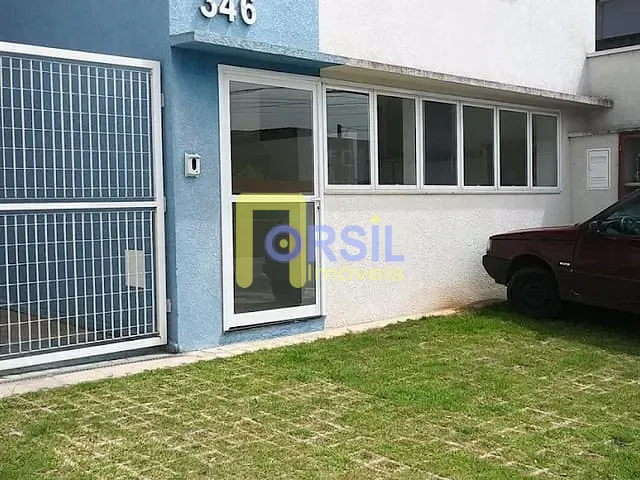 Prédio com 400m², à venda, no bairro Centro em Mogi das Cruzes