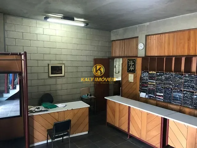Prédio à venda ou para alugar, no bairro Barcelona em São Caetano do Sul