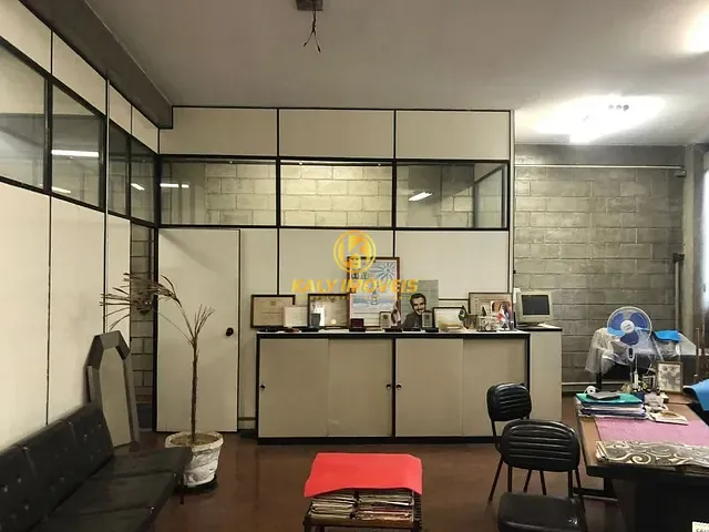 Prédio à venda ou para alugar, no bairro Barcelona em São Caetano do Sul