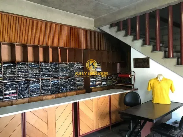 Prédio à venda ou para alugar, no bairro Barcelona em São Caetano do Sul