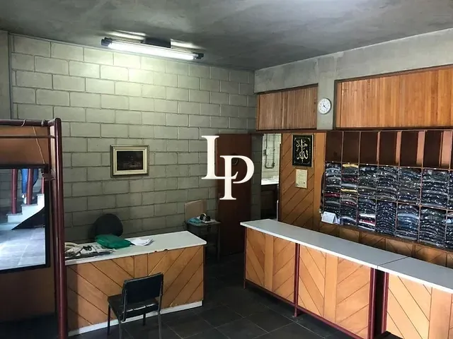 Prédio à venda ou para alugar, no bairro Barcelona em São Caetano do Sul