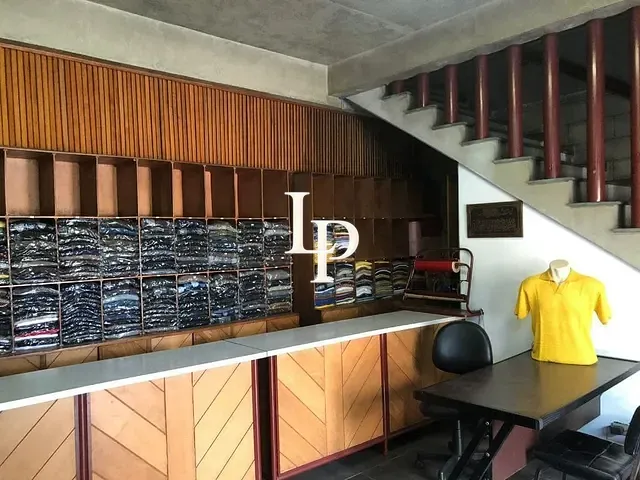 Prédio à venda ou para alugar, no bairro Barcelona em São Caetano do Sul