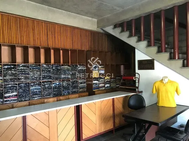 Prédio à venda ou para alugar, no bairro Barcelona em São Caetano do Sul