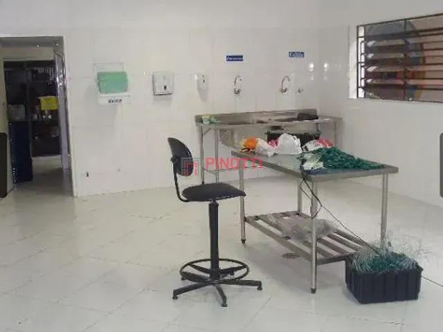 Prédio para alugar, no bairro Jardim Nova Petrópolis em São Bernardo do Campo