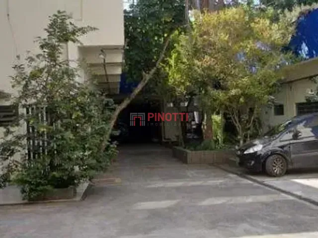 Prédio para alugar, no bairro Jardim Nova Petrópolis em São Bernardo do Campo