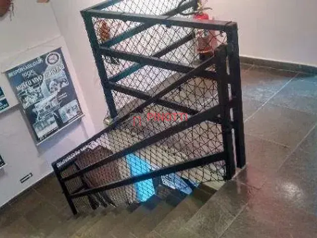 Prédio para alugar, no bairro Jardim Nova Petrópolis em São Bernardo do Campo